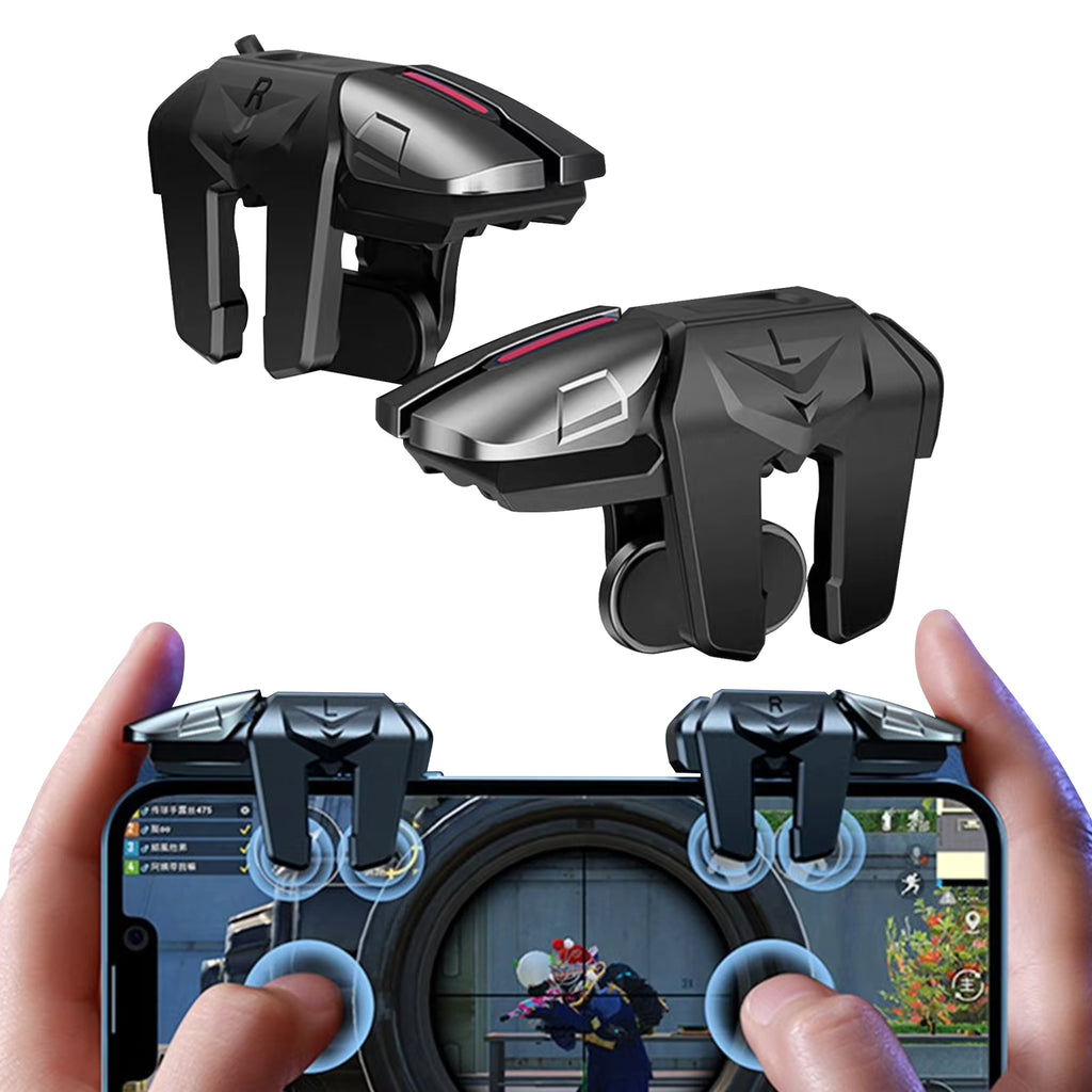 Gaming Triggers